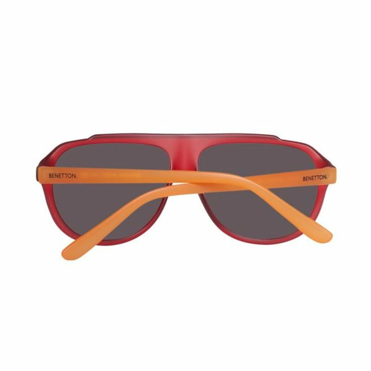 Herrsolglasögon Benetton BE921S04 Ø 61 mm - 3