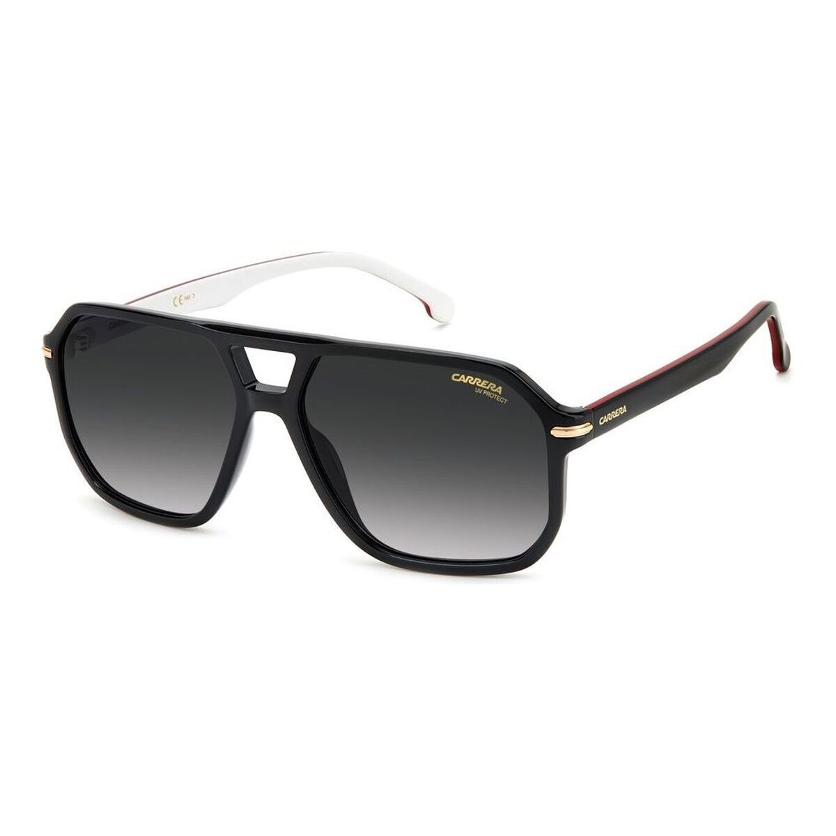 Herrsolglasögon Carrera CARRERA302SM4 ø 59 mm