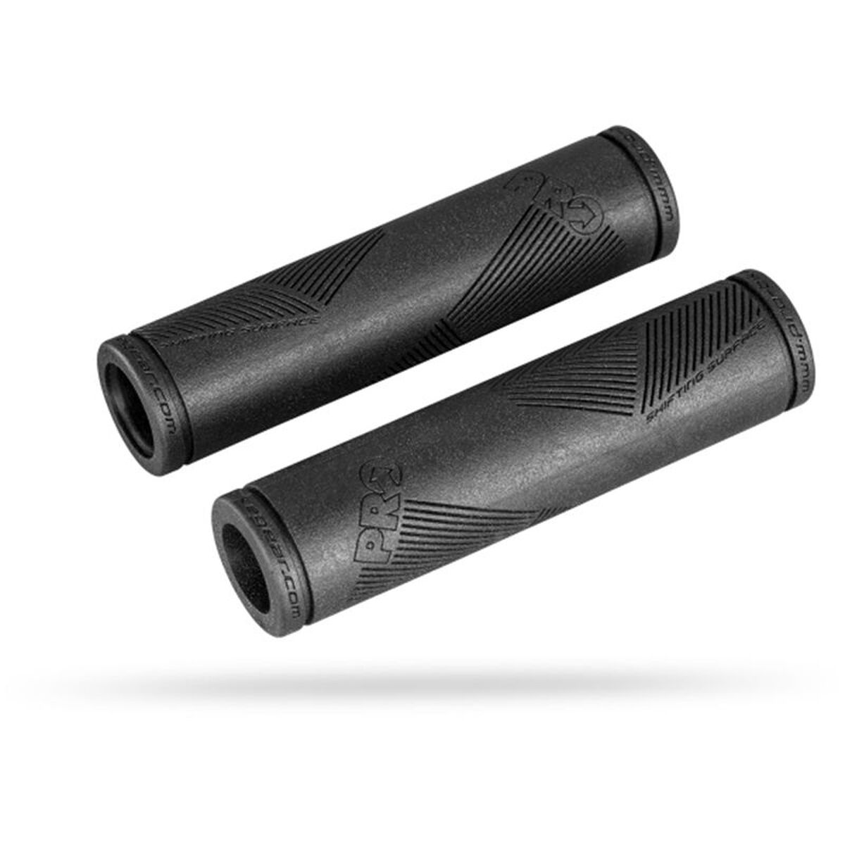 Bicycle Grips PRO Shimano Slide On Sport Svart