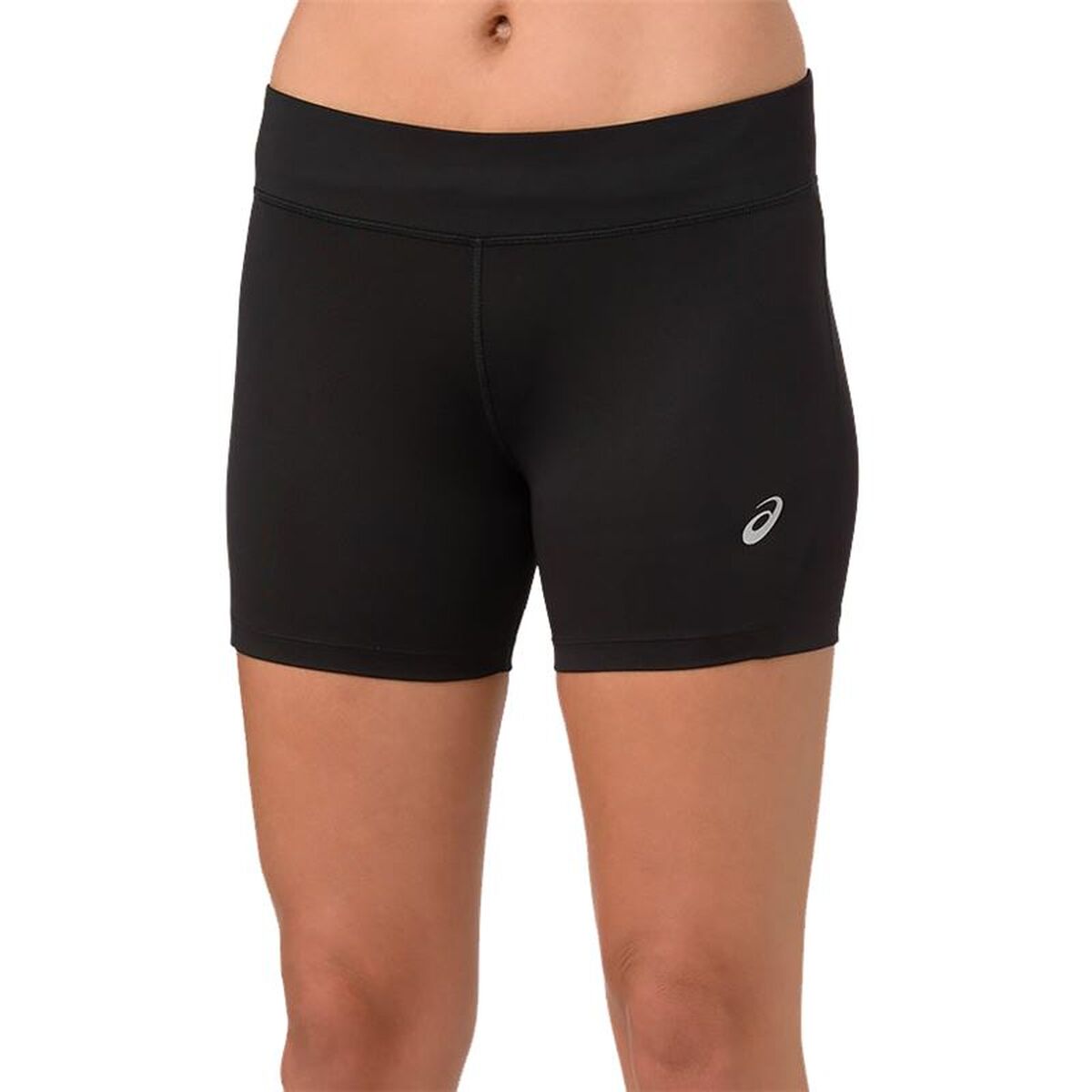 Sport-leggings, Dam Asics Core Sprinter Svart - 2