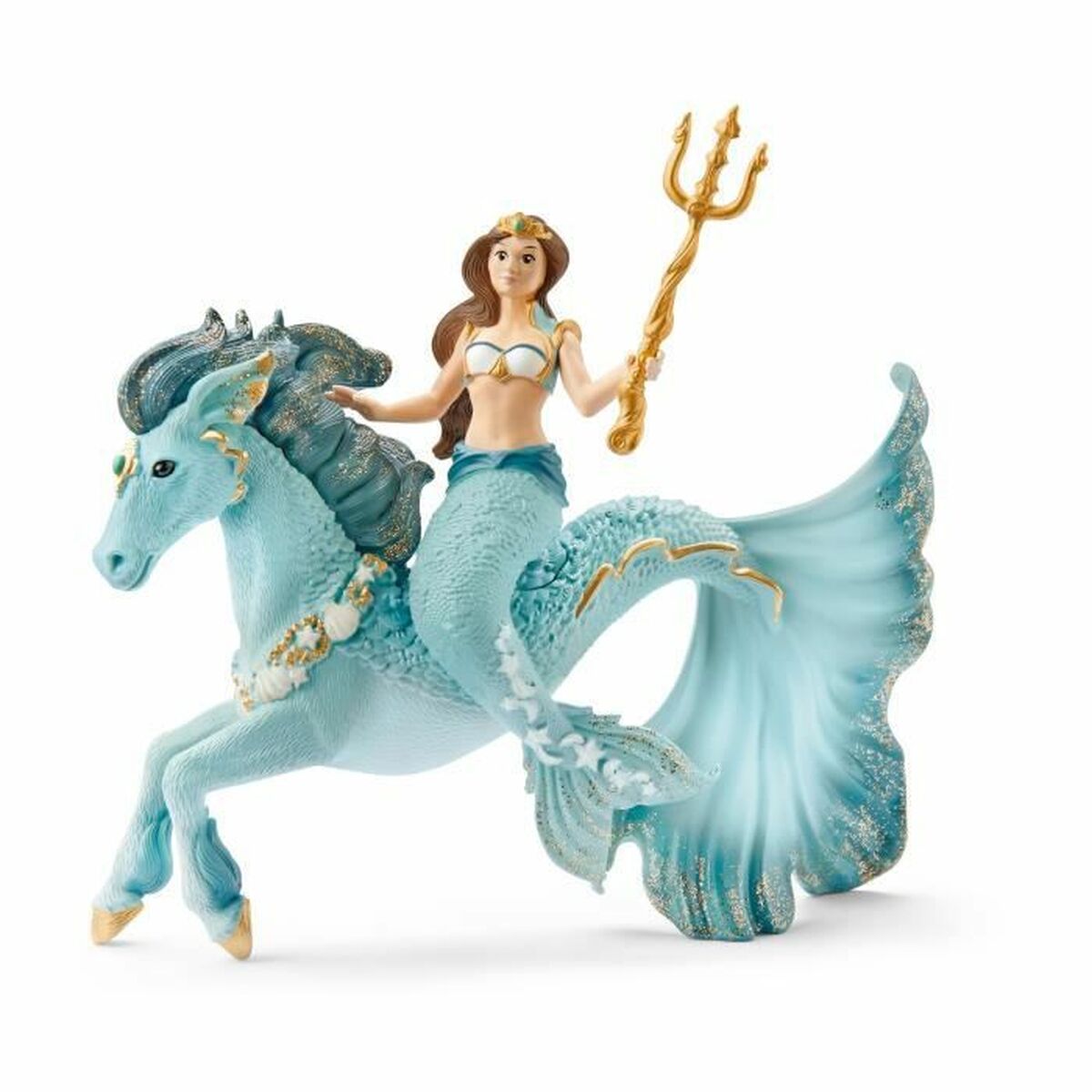 Actionfigurer Schleich 70594