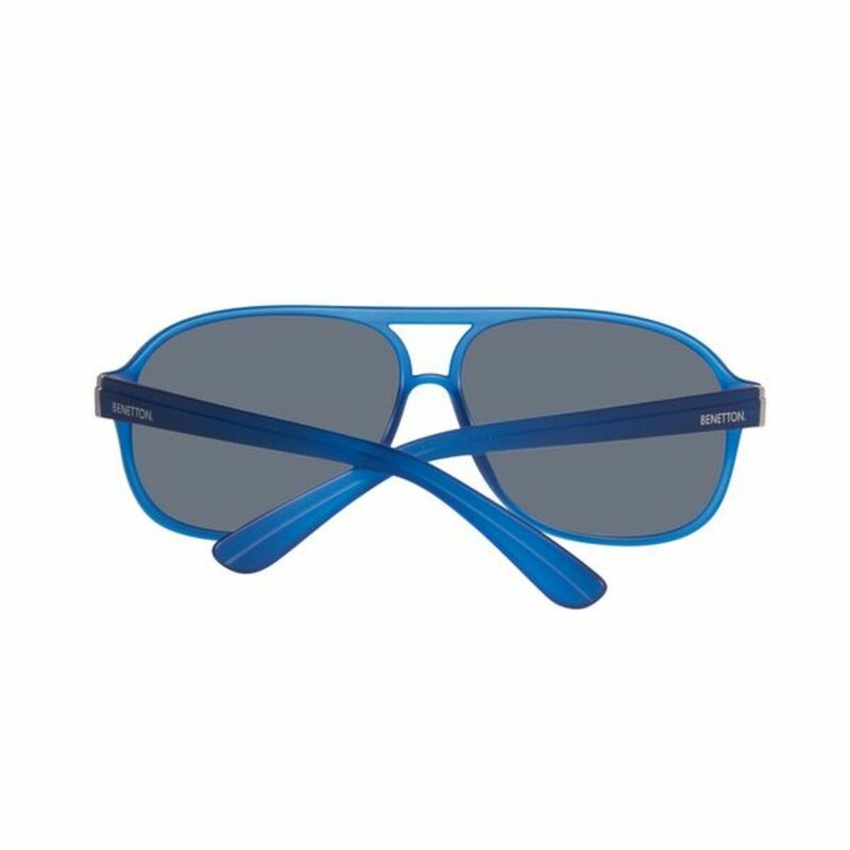 Herrsolglasögon Benetton BE935S04 ø 60 mm - 3