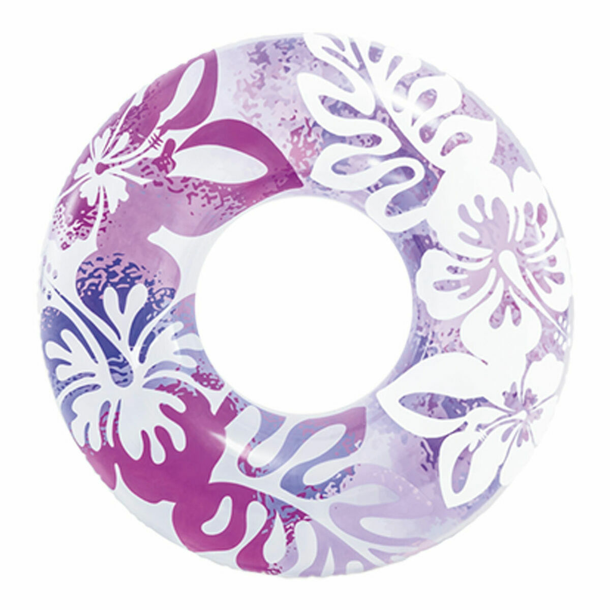 Badring Donut Intex 59251 Ø 91 cm Multicolour