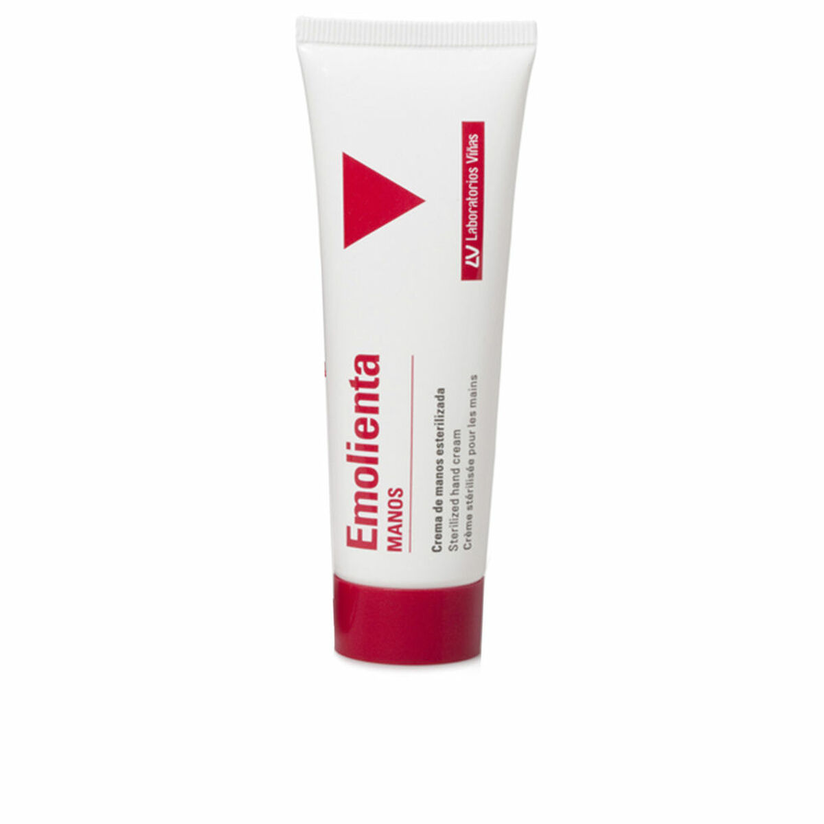 Handkräm EMOLIENTA CORPORAL 50 ml - 2