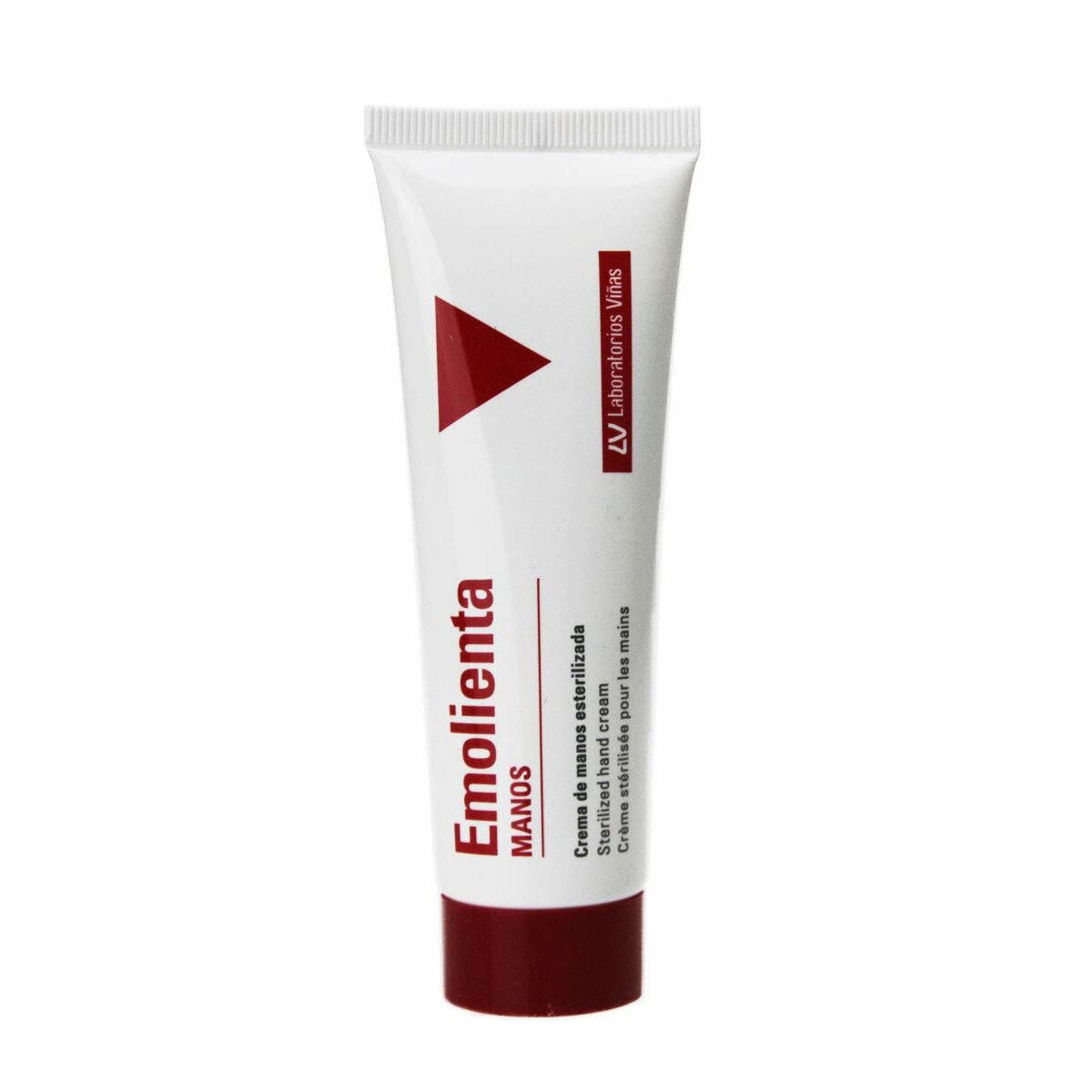 Handkräm EMOLIENTA CORPORAL 50 ml