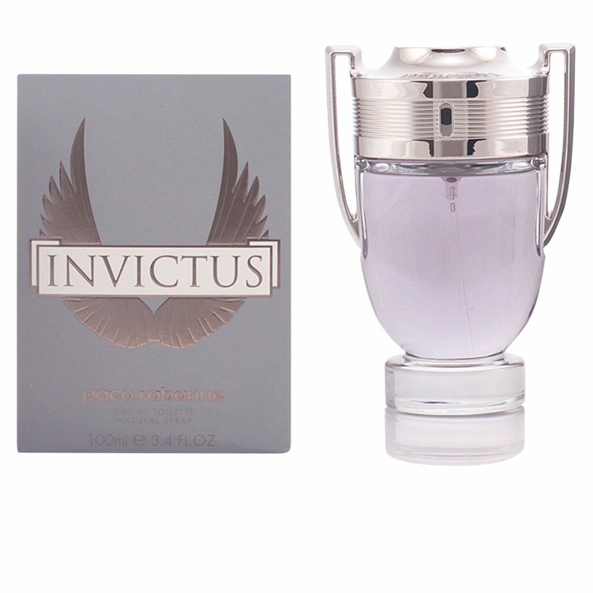 Parfym Herrar Paco Rabanne EDT - 2