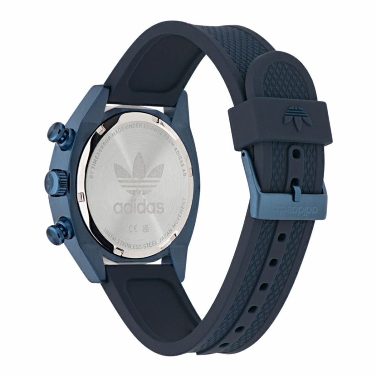 Herrklocka Adidas AOFH23004 (Ø 43 mm) - 2