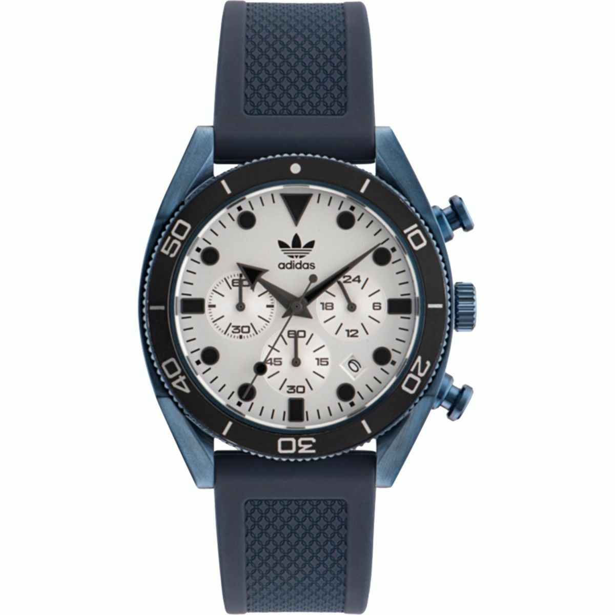 Herrklocka Adidas AOFH23004 (Ø 43 mm)