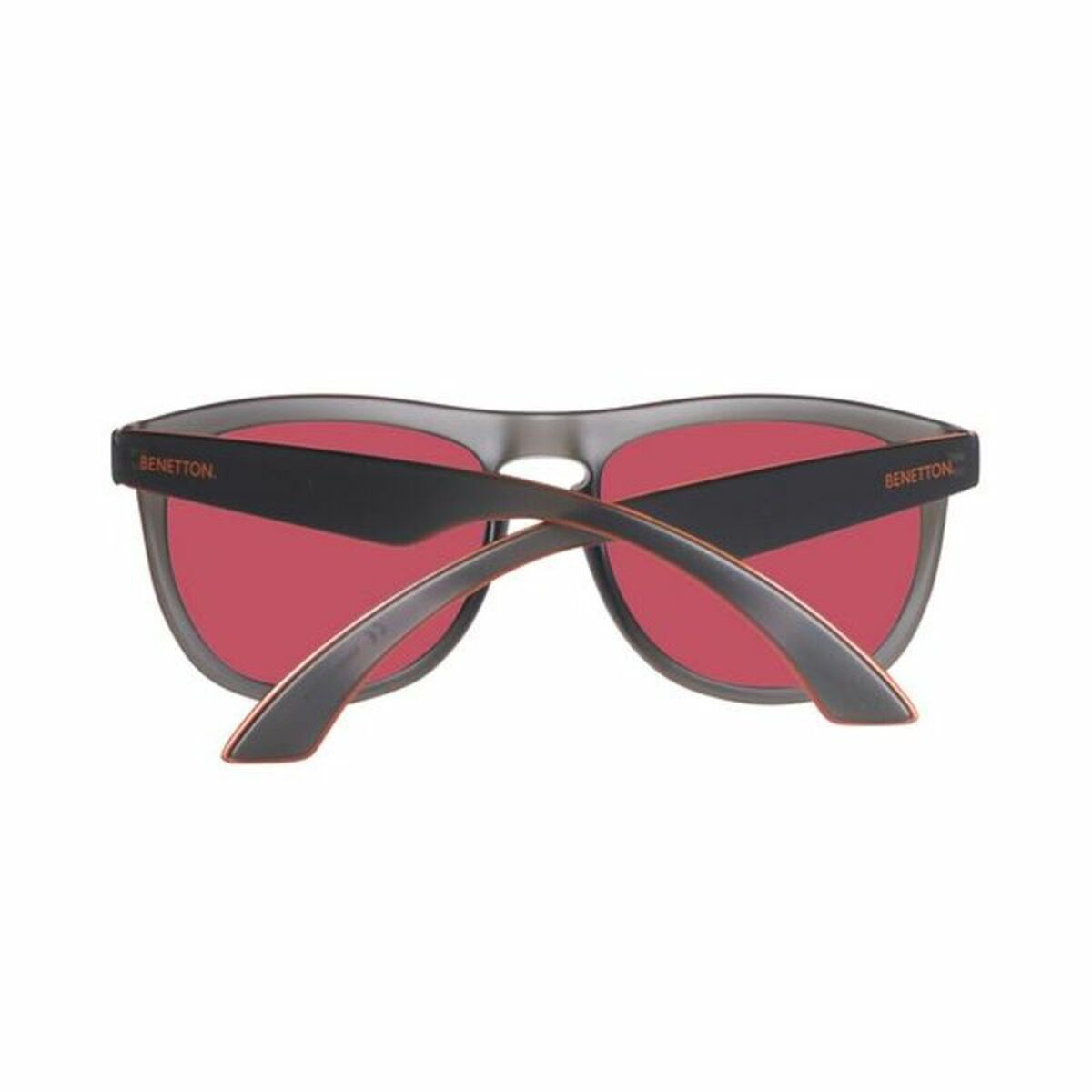 Herrsolglasögon Benetton BE993S02 Ø 55 mm - 3