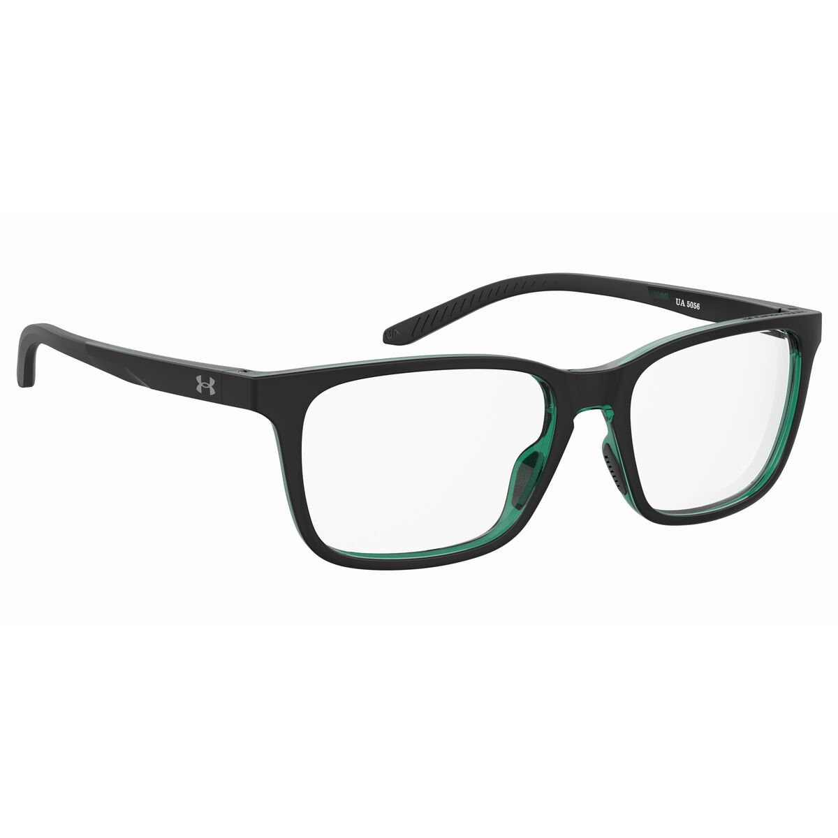Glasögonbågar Under Armour UA50567ZJF617 ø 56 mm - 3