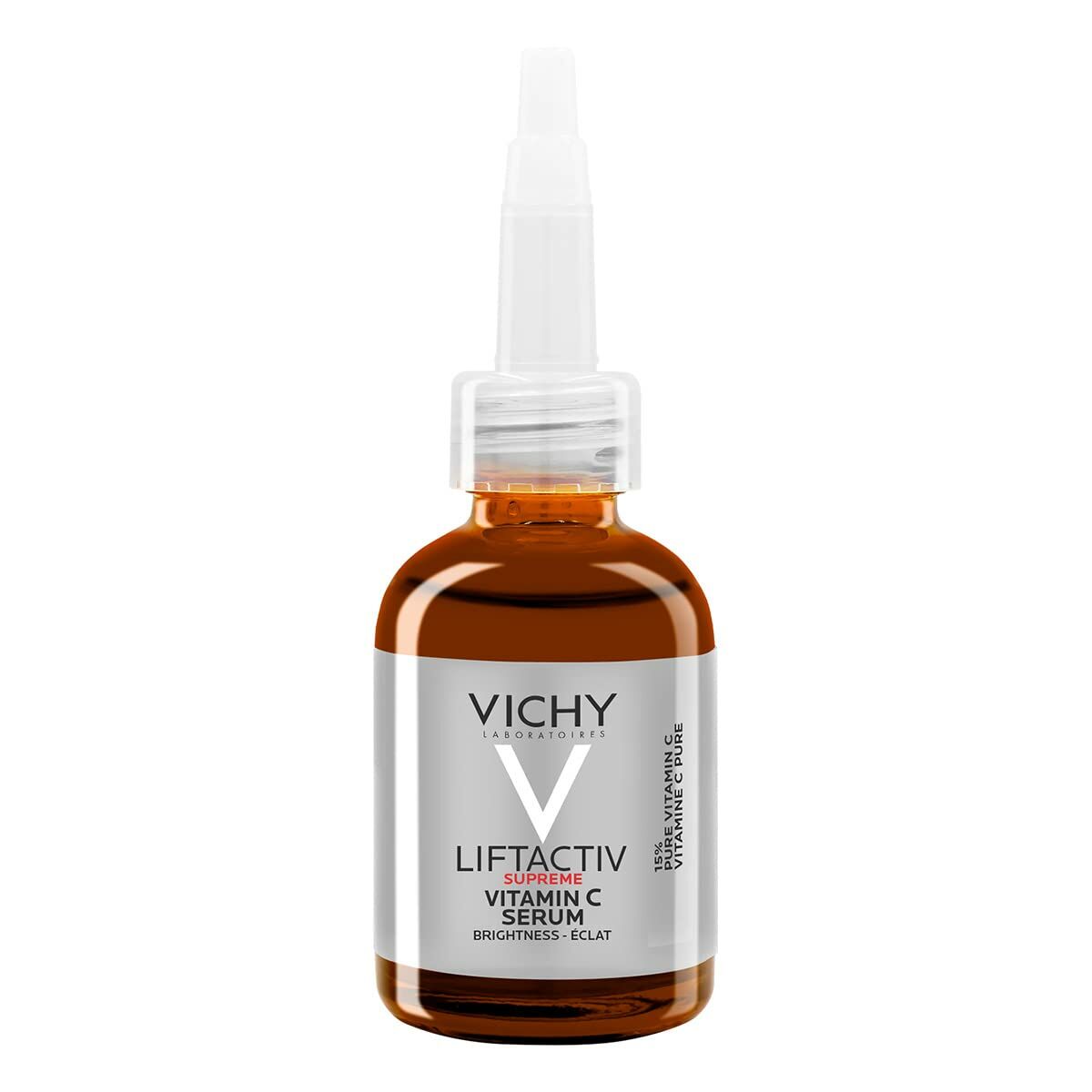 Ansiktsserum Vichy Liftactiv Supreme C 20 ml C-vitamin