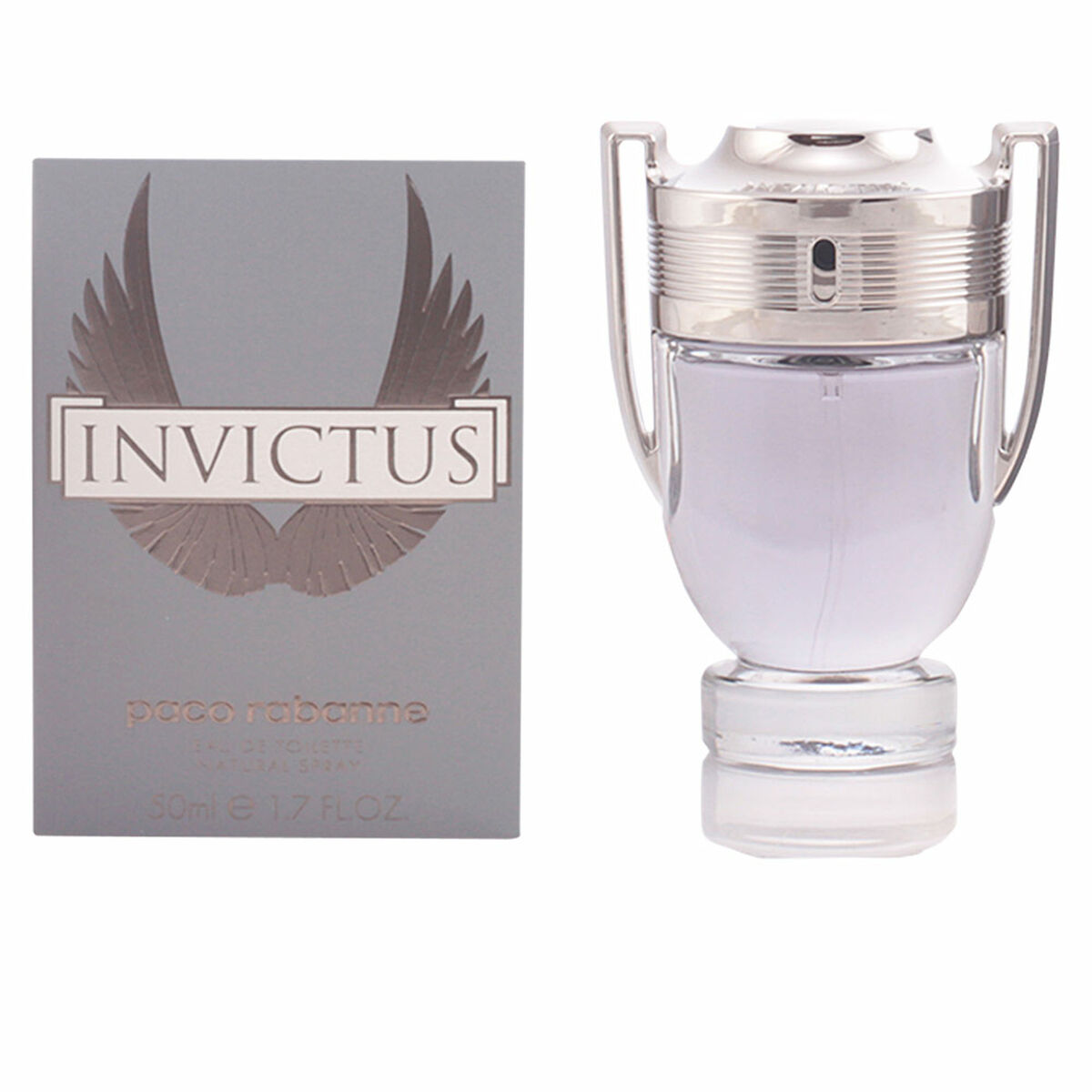 Parfym Herrar Paco Rabanne EDT - 3