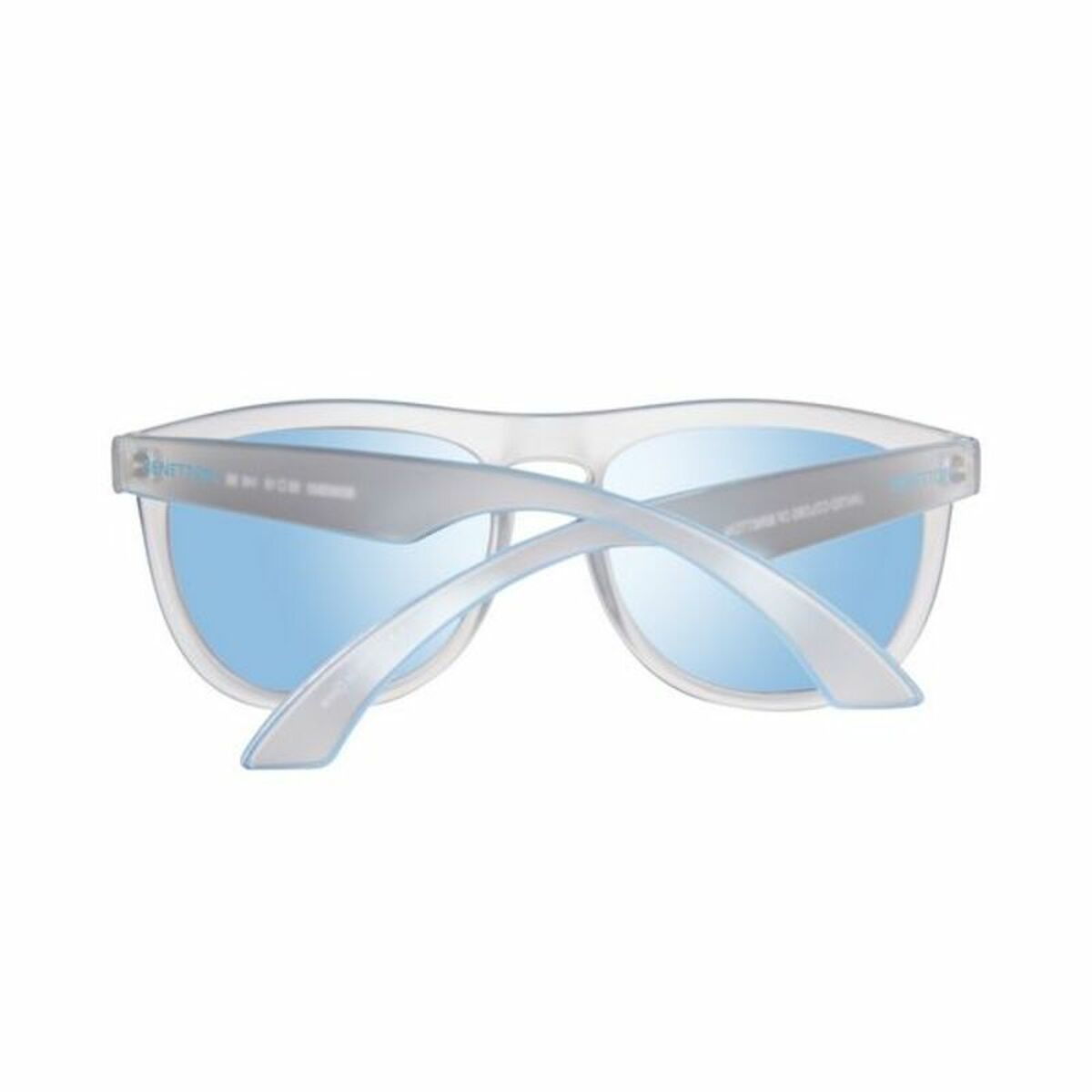 Herrsolglasögon Benetton BE993S03 Ø 55 mm - 3