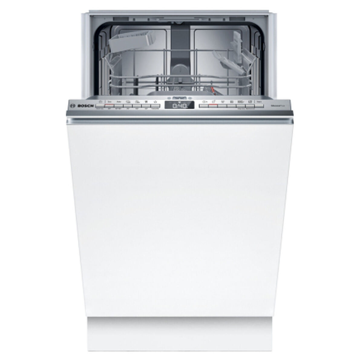Diskmaskin BOSCH SPH4EKX17E 45 cm Integrerbar