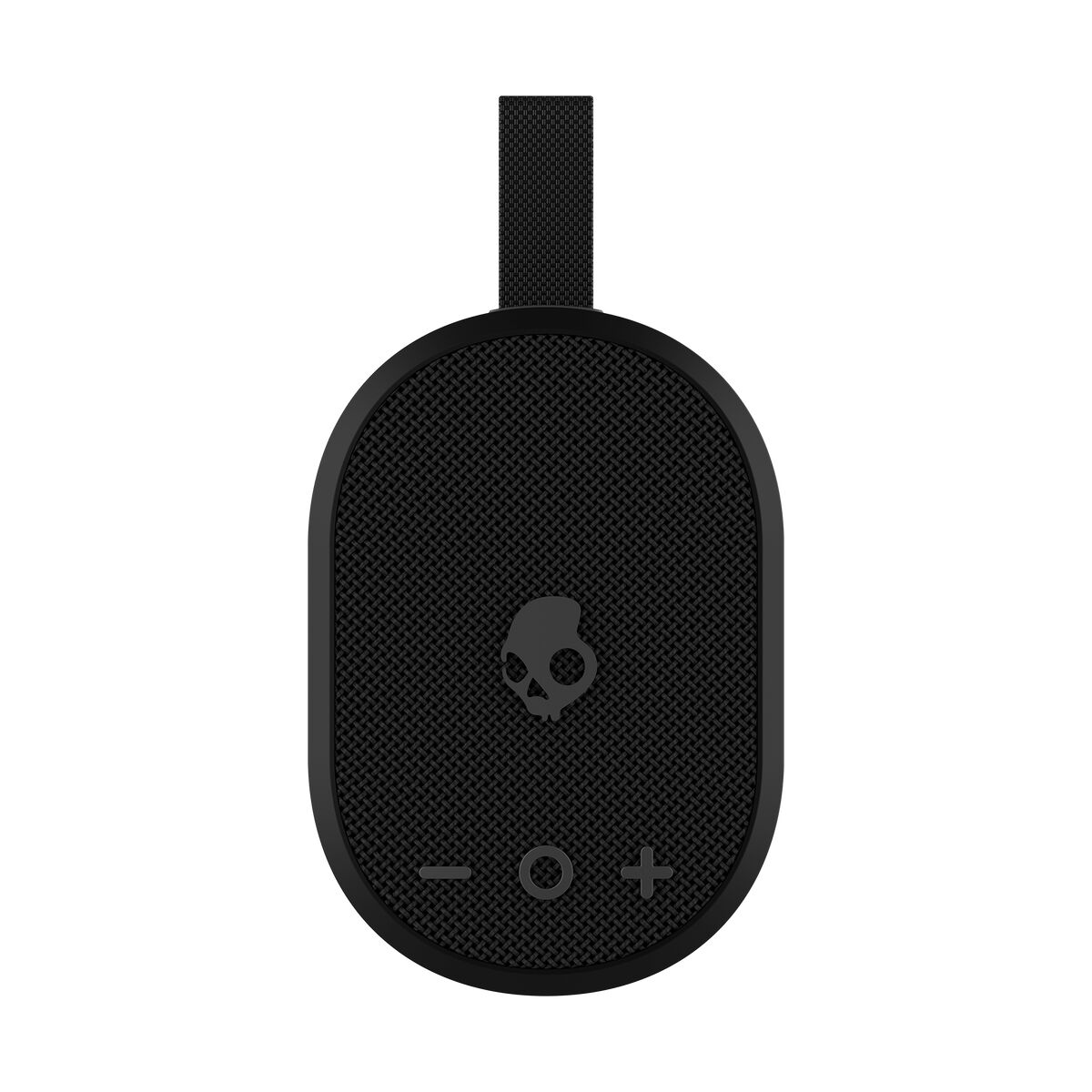 Bärbar Bluetooth Högtalare Skullcandy 2SKSK2010B0L2 Svart 20 W