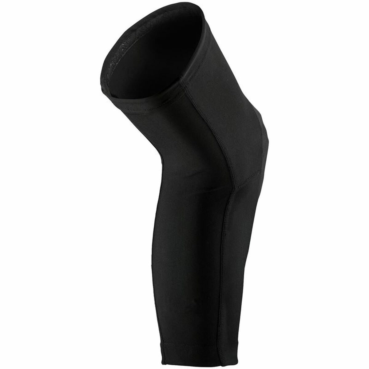 Knäskydd 100 % Teratec Svart XL - 2