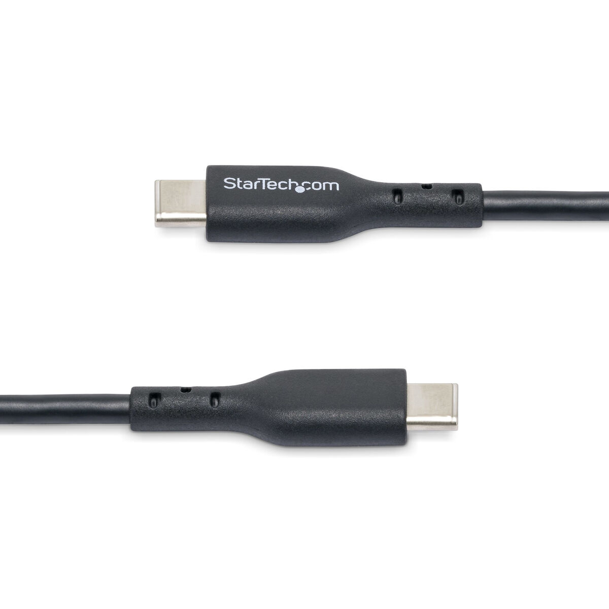 Eladapter Startech USB2CC2MNC Svart - 2