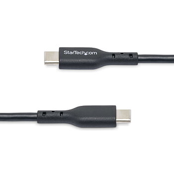 Eladapter Startech USB2CC2MNC Svart