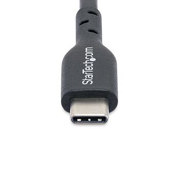 Eladapter Startech USB2CC2MNC Svart