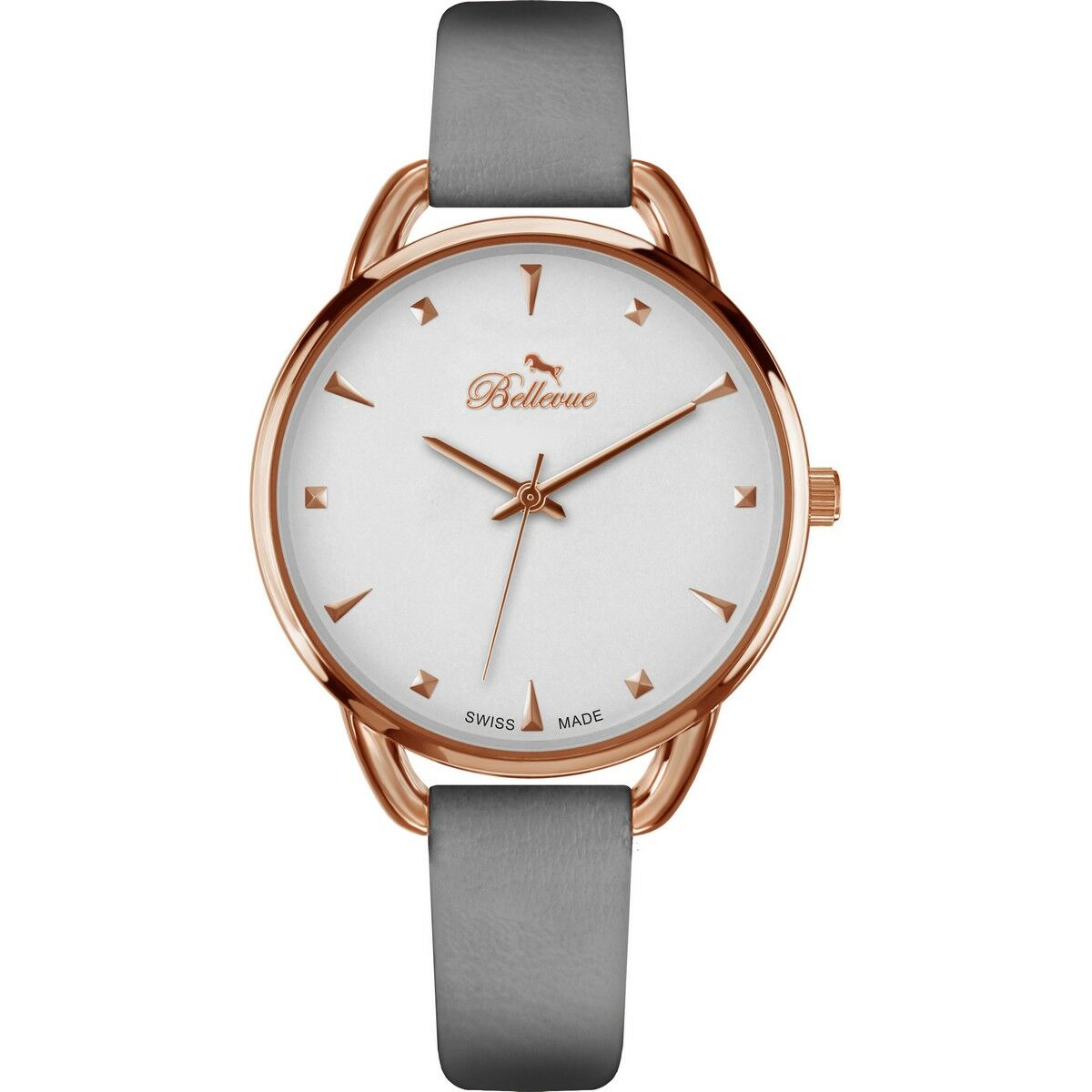 Damklocka Bellevue B34 (Ø 38 mm)