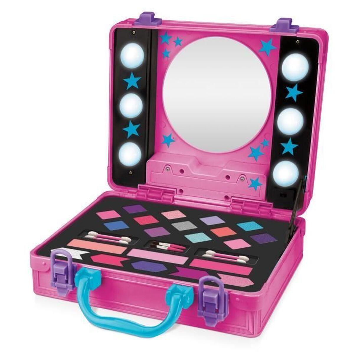 Modellera Spel Lexibook