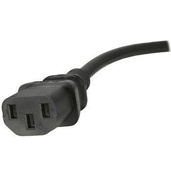 Eladapter Startech PXT101UK Svart