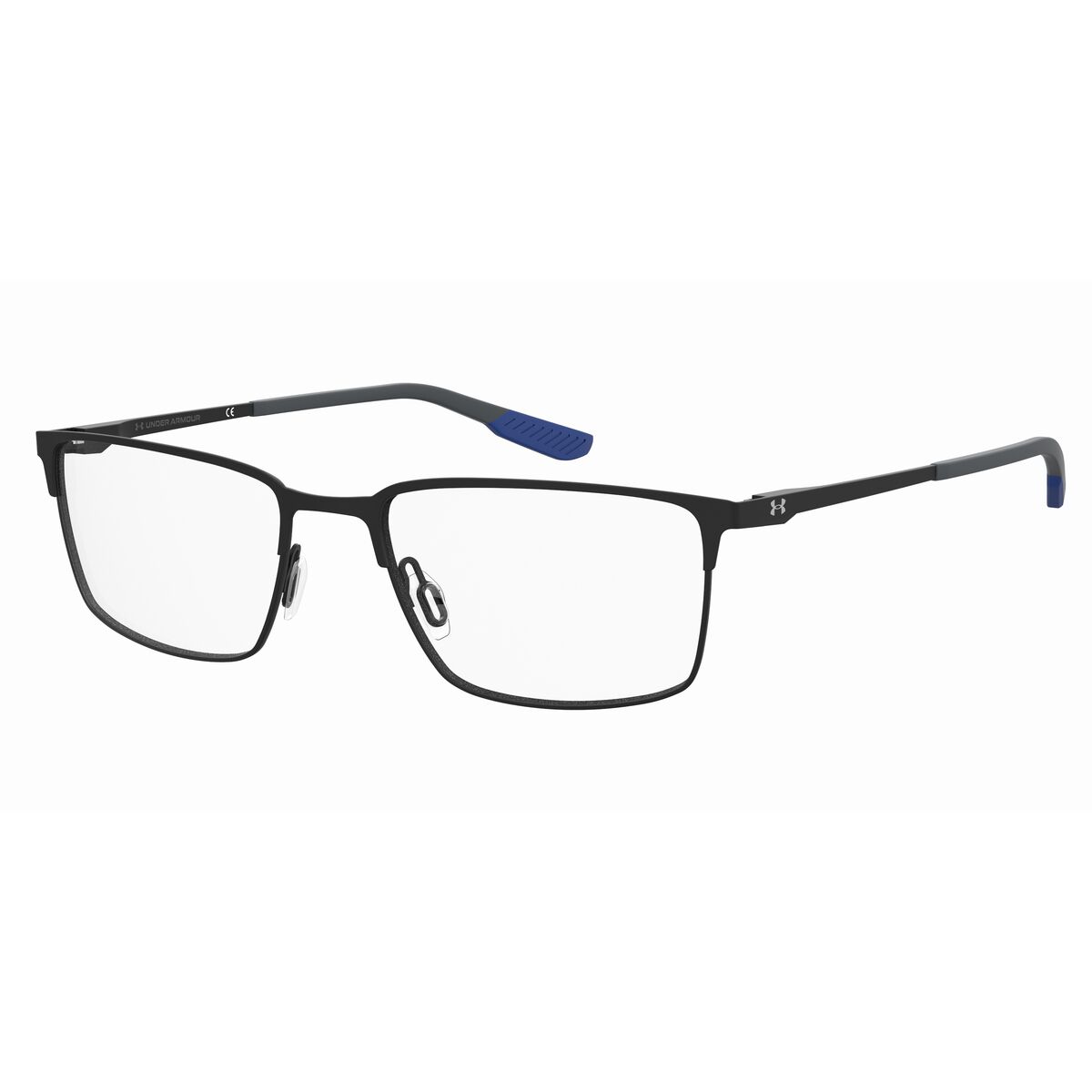 Glasögonbågar Under Armour UA5058XLG003G Svart ø 60 mm