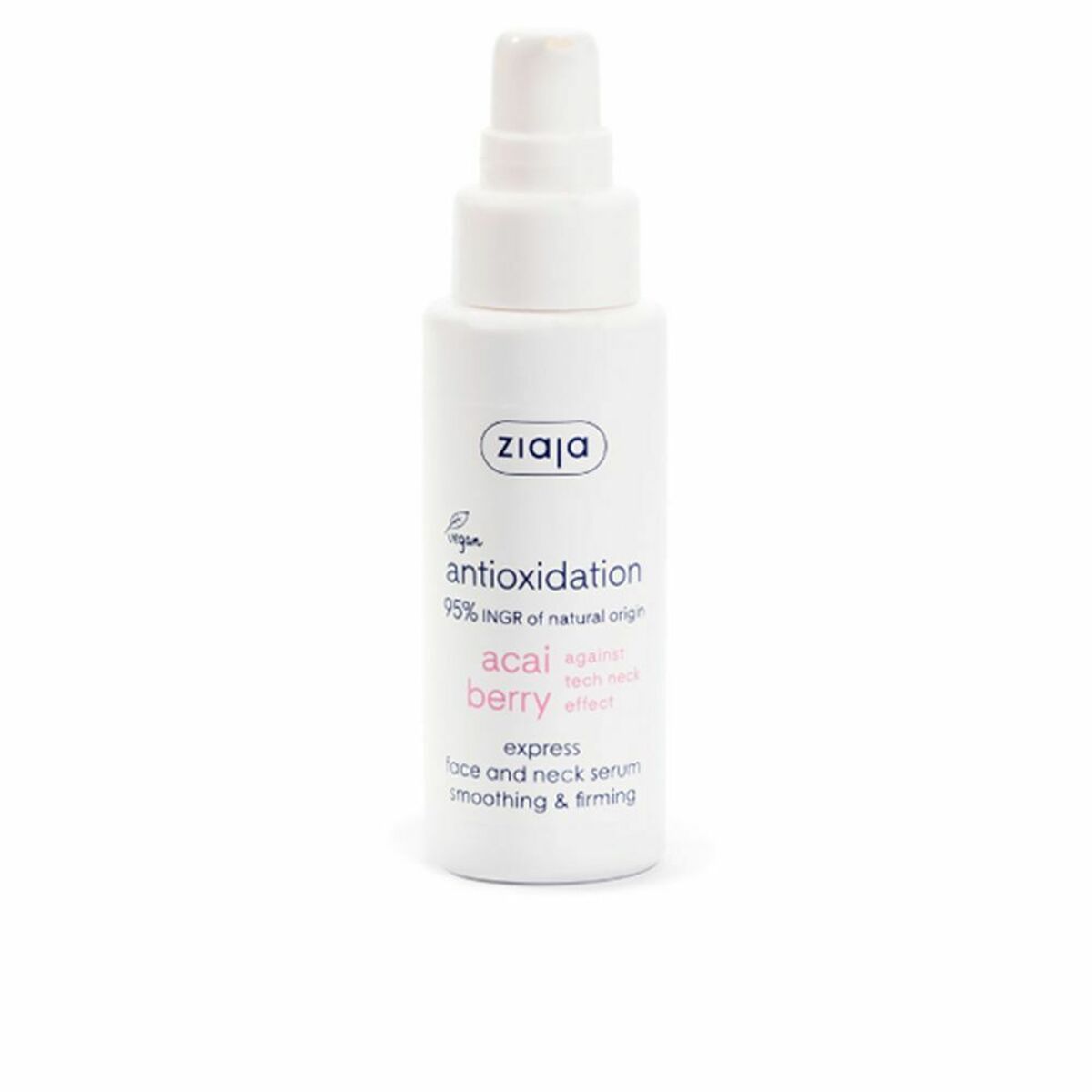 Antioxiderande serum Ziaja Acai 50 ml Acai Koncentrerad