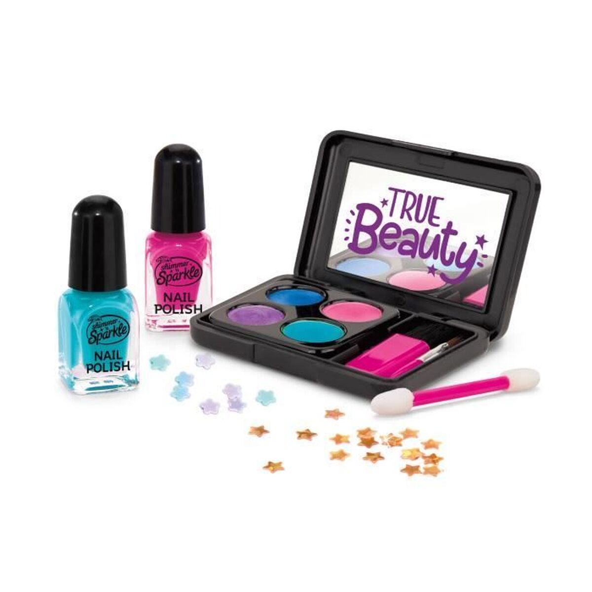 Modellera Spel Lexibook