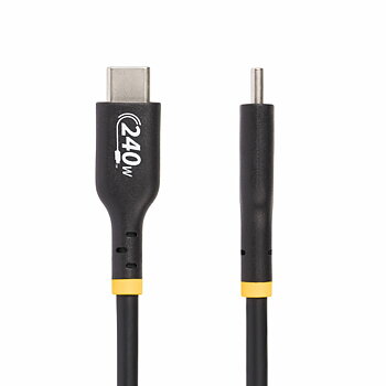 Eladapter Startech USB2EPR2M USB-C USB 2.0