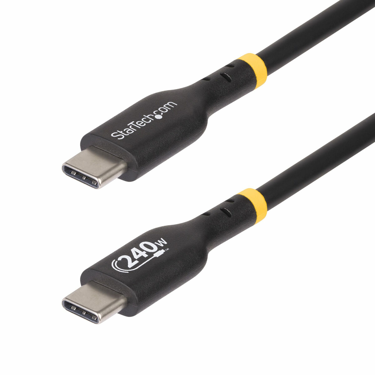 Eladapter Startech USB2EPR2M USB-C USB 2.0 - 2