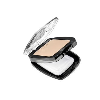 Kompaktpulver Deborah 24ore Perfect Nº 04 Beige Spf 15 9 g