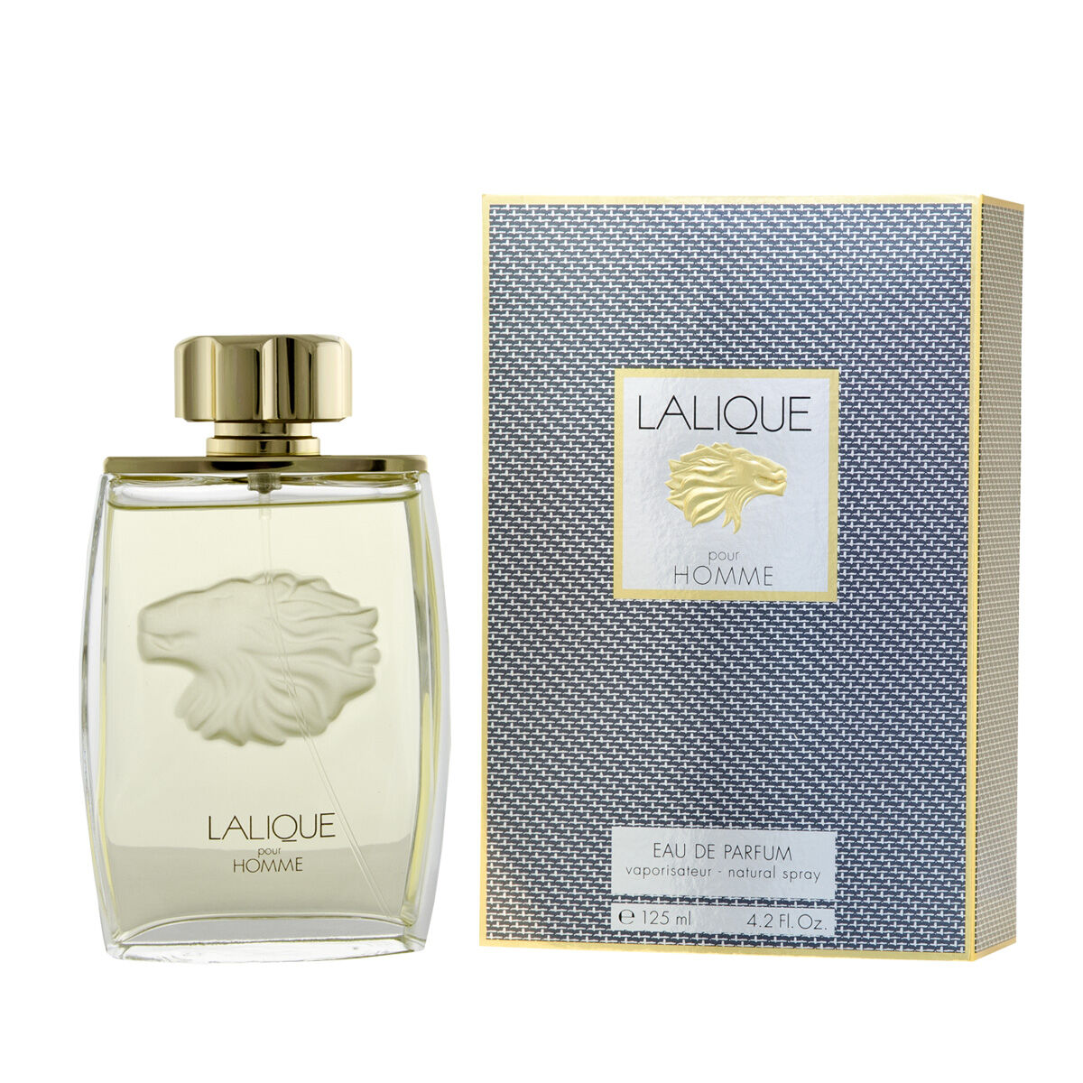 Parfym Herrar Lalique LION