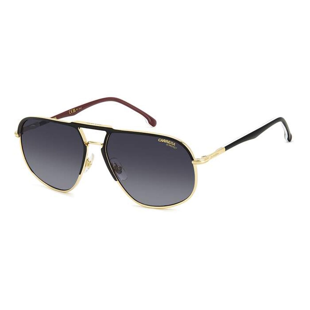 Herrsolglasögon Carrera CARRERA318SI4 ø 60 mm