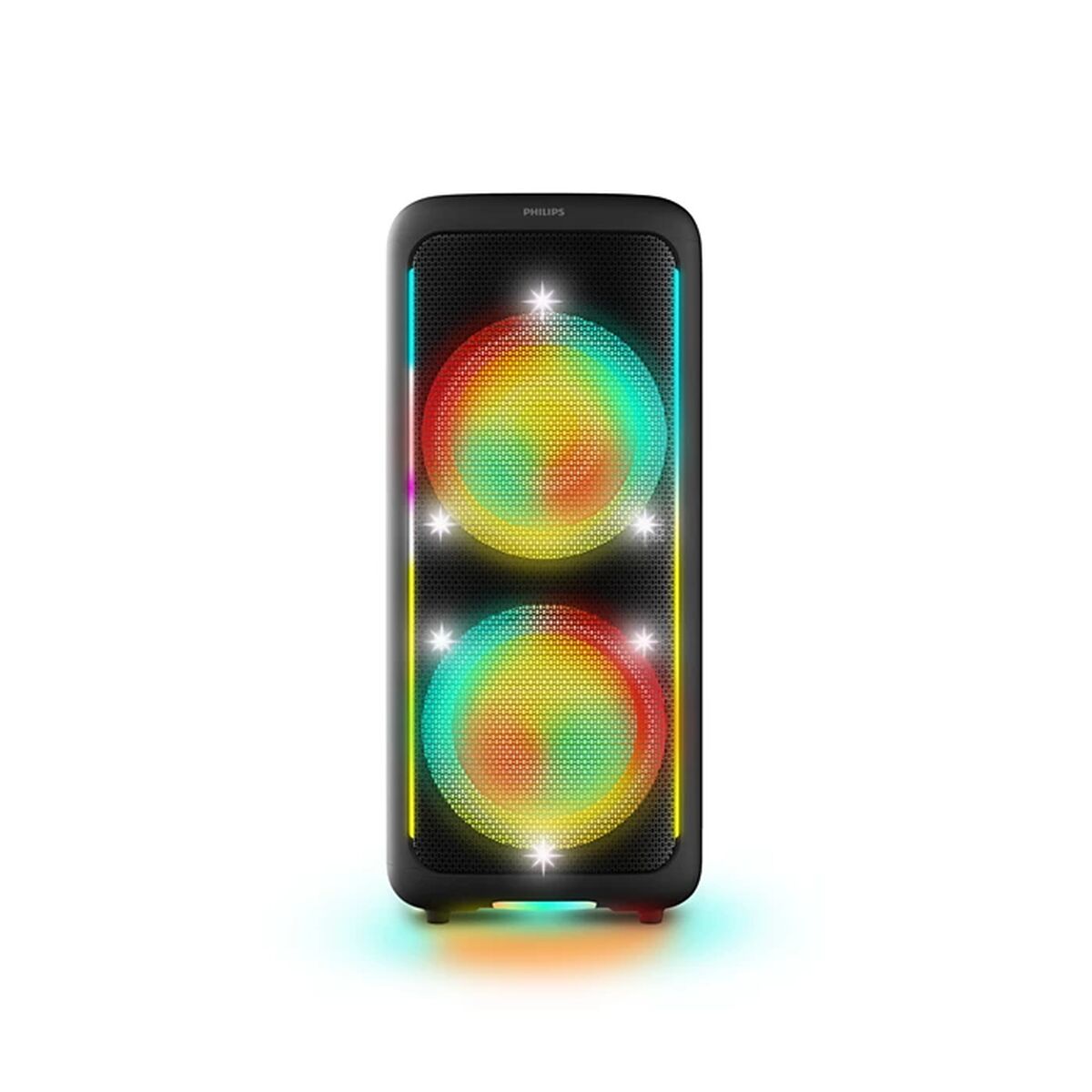Bluetooth Högtalare Philips TAX5000E/10 100 W Svart