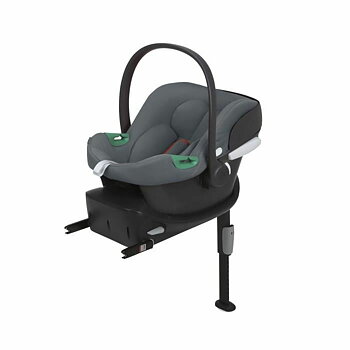 Bilstol Cybex ATON B2 I -SIZE 0+ (de 0 a 13 kilos) ECE R129/04