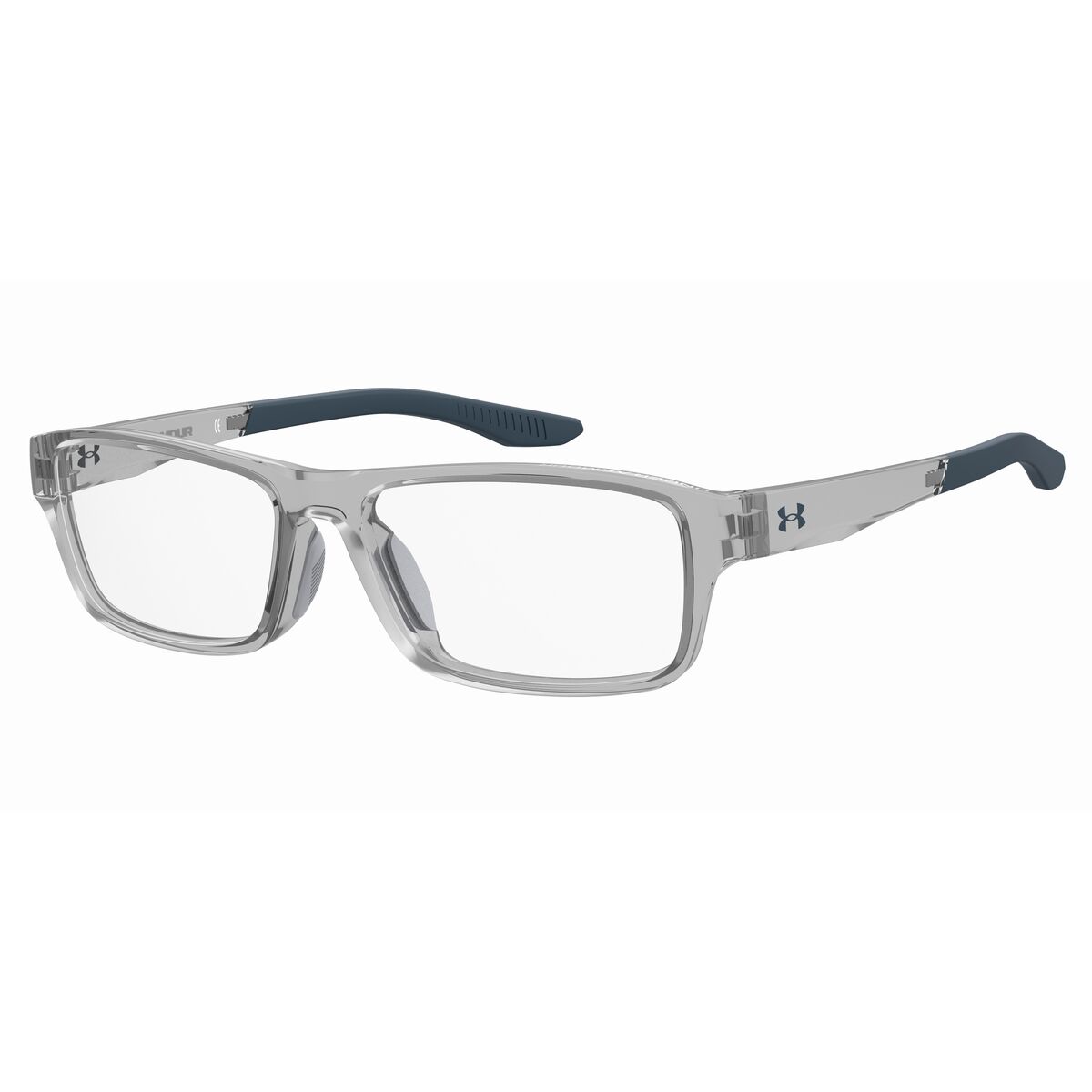 Glasögonbågar Under Armour UA5059FCBLF81 Grå ø 58 mm