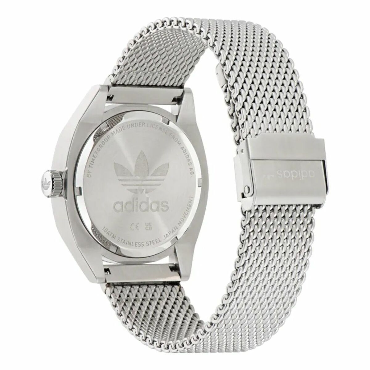 Herrklocka Adidas AOFH22502 (Ø 42 mm) - 3