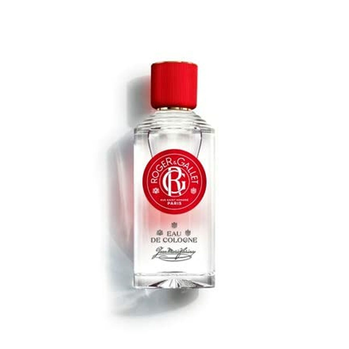 Parfym Unisex Roger & Gallet JEAN-MARIE FARINA EDC 100 ml - 2