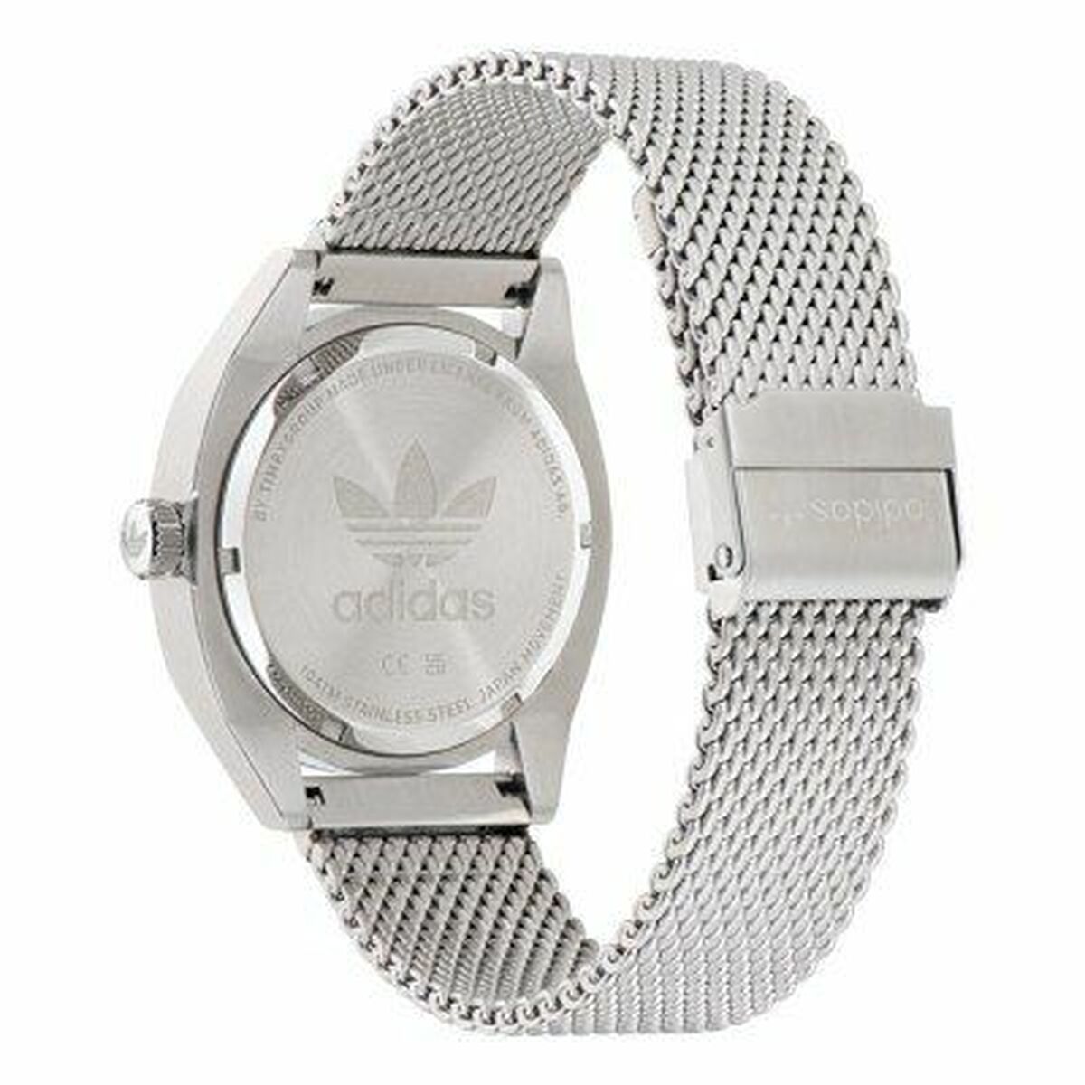 Herrklocka Adidas AOFH22503 (Ø 42 mm) - 2