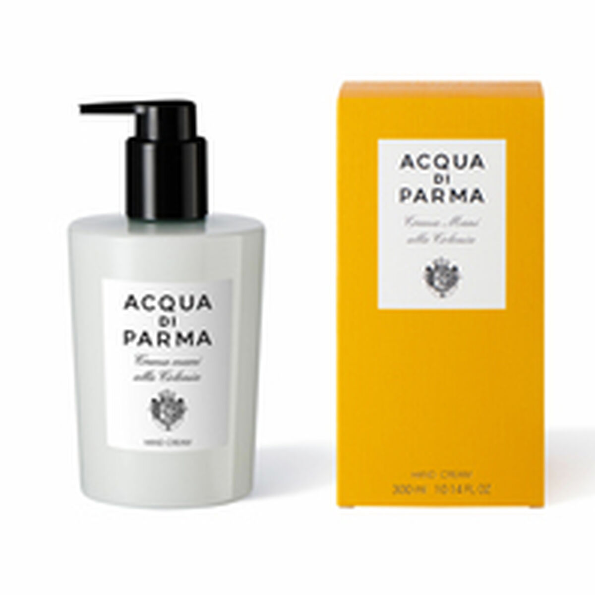 Kroppslotion Acqua Di Parma COLONIA 300 ml - 3