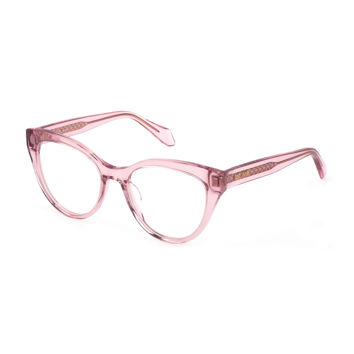 Glasögonbågar Just Cavalli VJC001-5106M5 Ø 51 mm