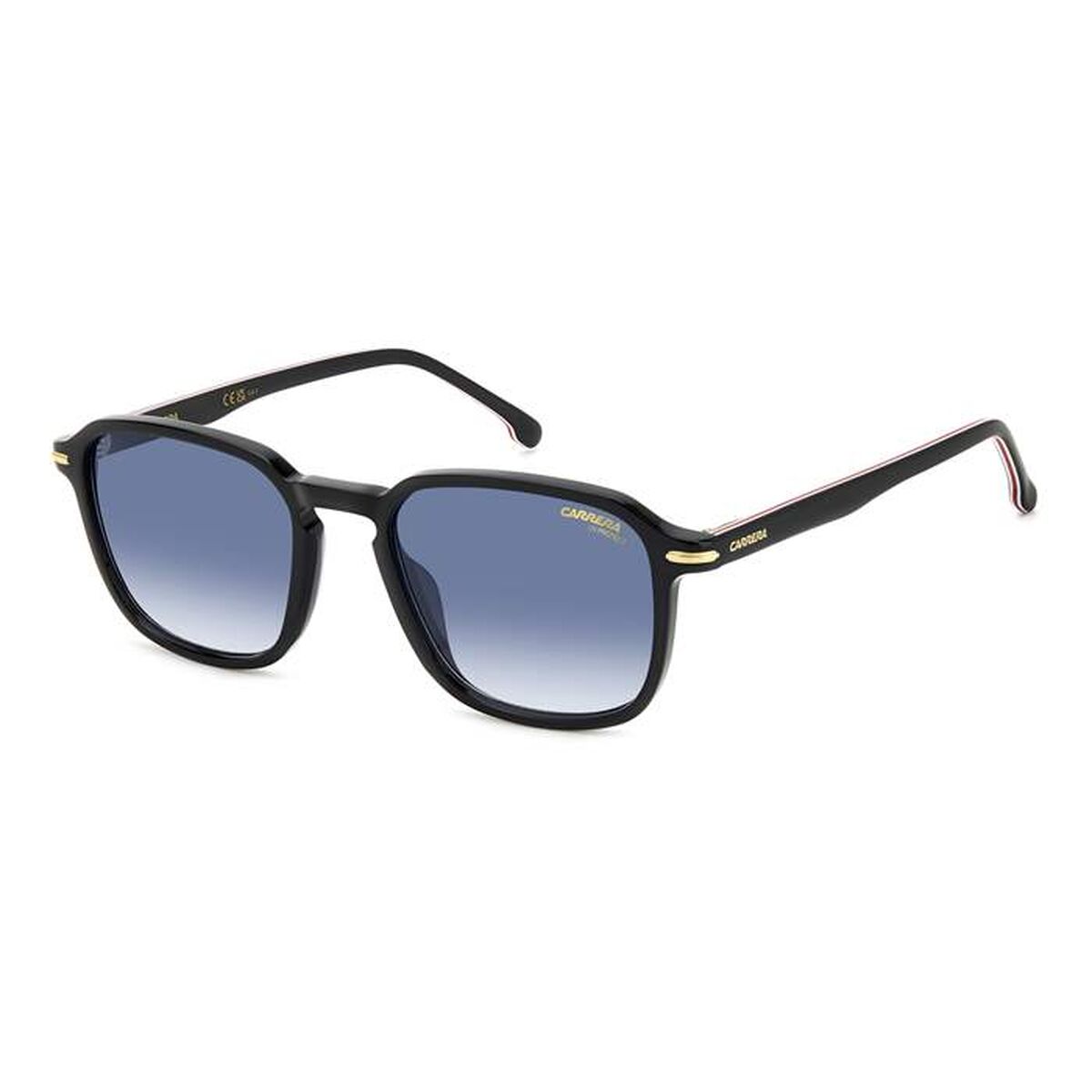 Herrsolglasögon Carrera CARRERA328S80 Ø 53 mm