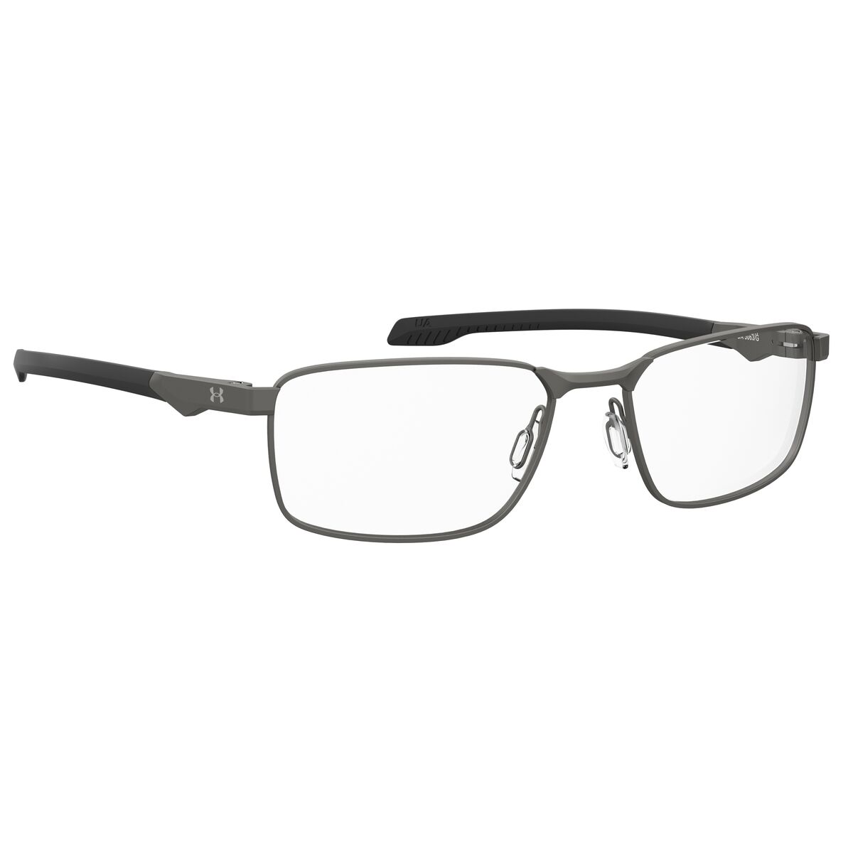 Glasögonbågar Under Armour UA5063G5MOF51 Grå Ø 55 mm - 3
