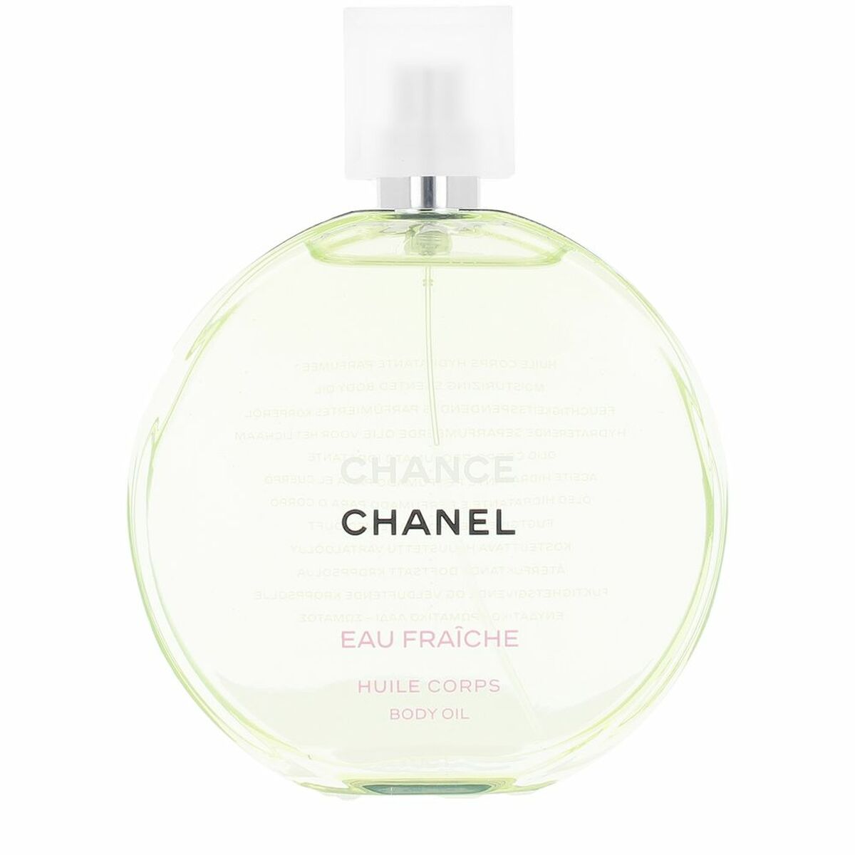 Kroppslotion Chanel CHANCE 150 ml