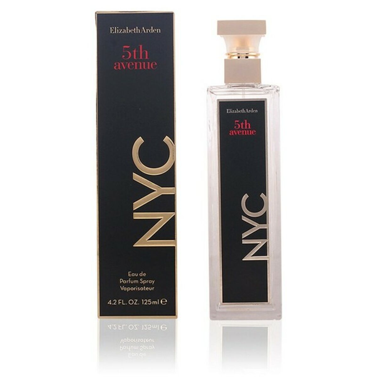 Parfym Damer 5th Avenue Nyc Edp Elizabeth Arden EDP EDP - 2