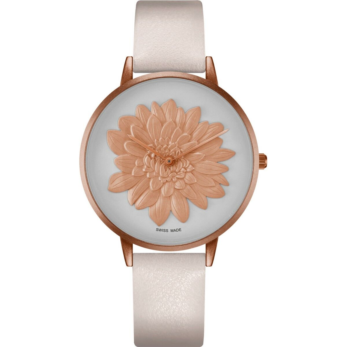 Damklocka Bellevue B42-3 (Ø 39 mm)