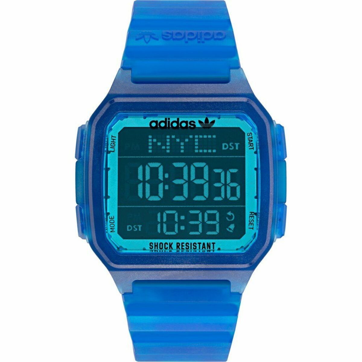 Herrklocka Adidas AOST22047 (Ø 47 mm)