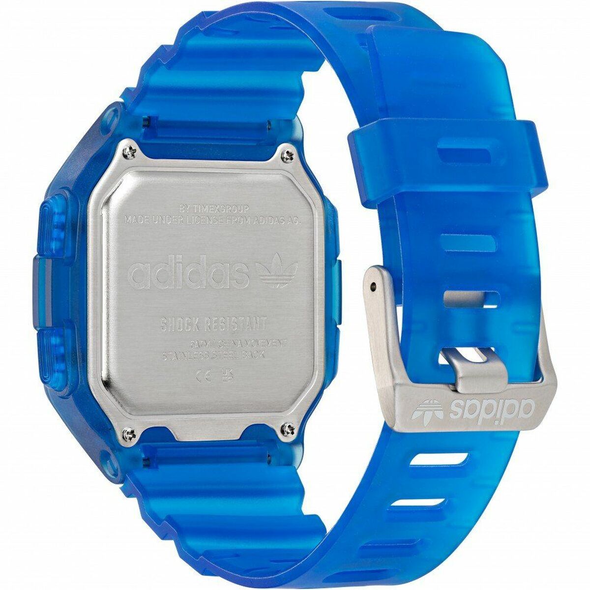 Herrklocka Adidas AOST22047 (Ø 47 mm) - 2