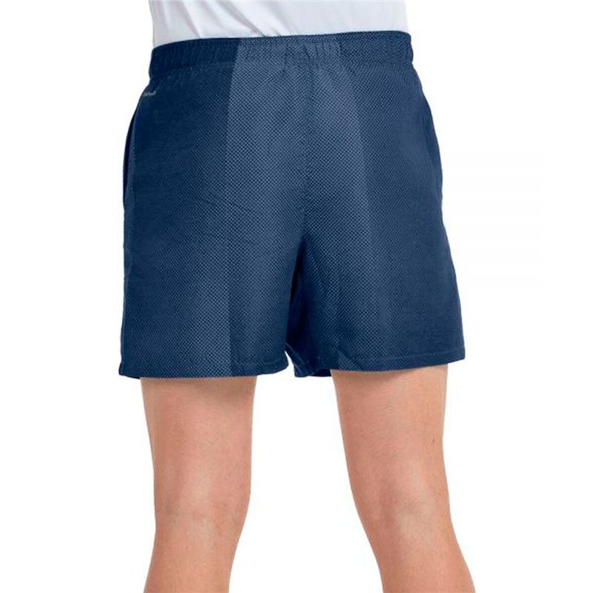 Sportshorts för män Bullpadel Bajes Blå Padel - 2